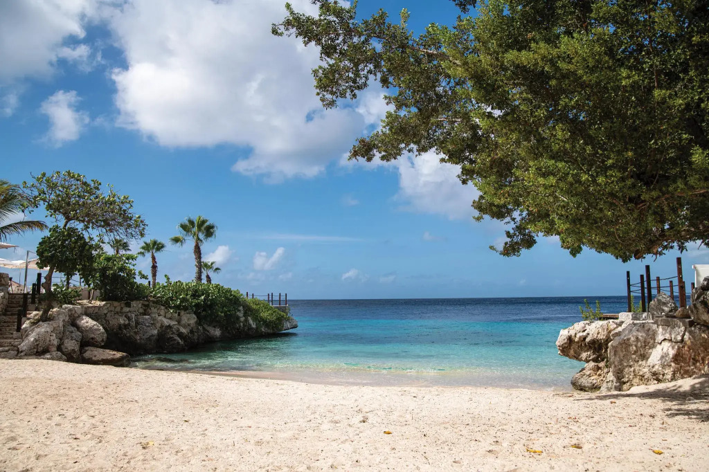 Dreams Curacao Resort, Spa & Casino