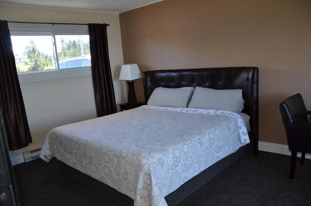 Clifty Cove Motel