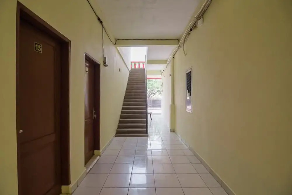 Juma Ciger Guesthouse RedDoorz