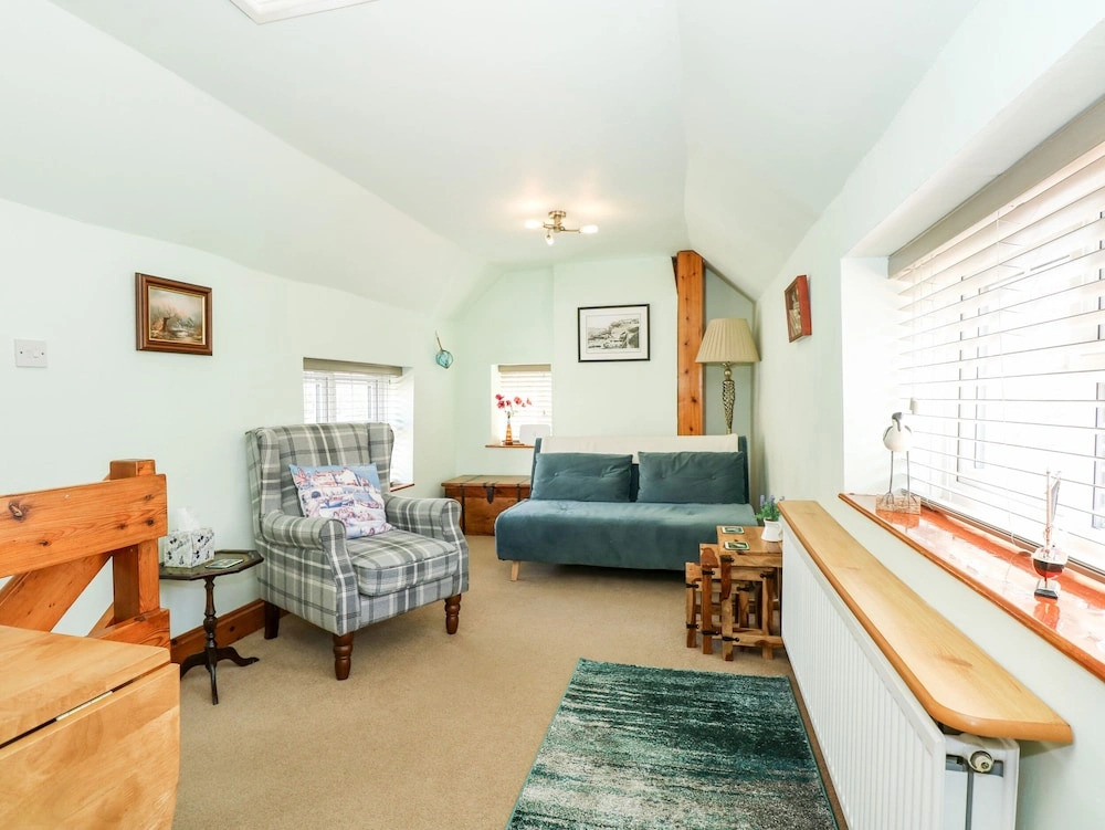 Beck Cottage