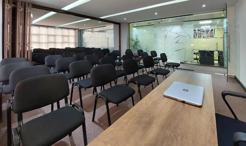 Hotel Mokka City