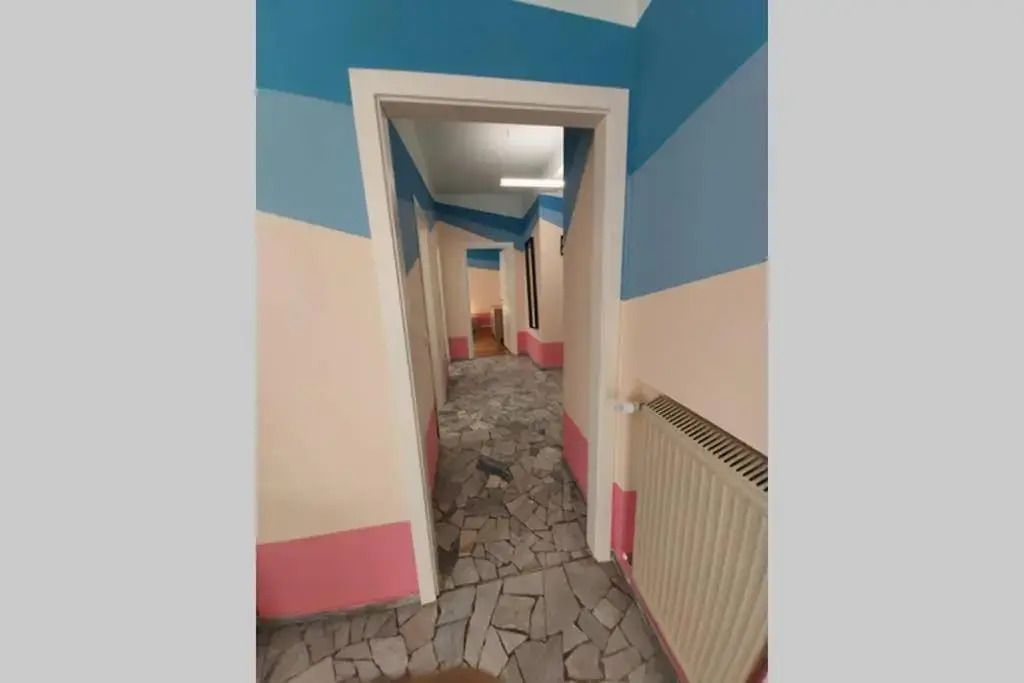 Appartamento ALLEGRO