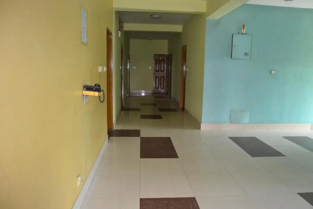 Hotel Shams Plaza