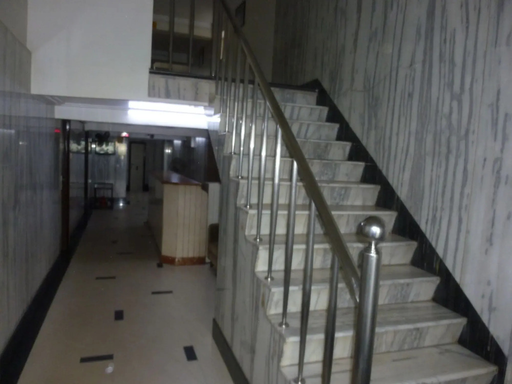 Hotel Balwas