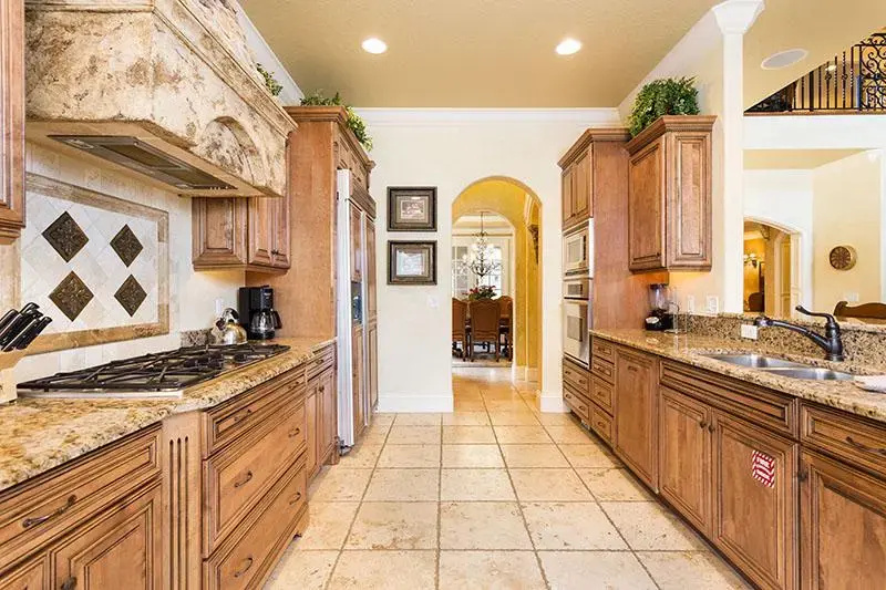 Reunion Resort - 5 Br Private Pool Home Guest Suite With Kitchenette Private Courtyard - Jhh 45872
