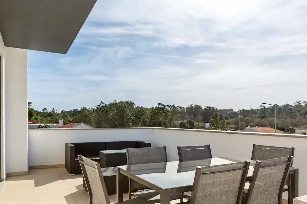 Family Villa with Terrace and Pool