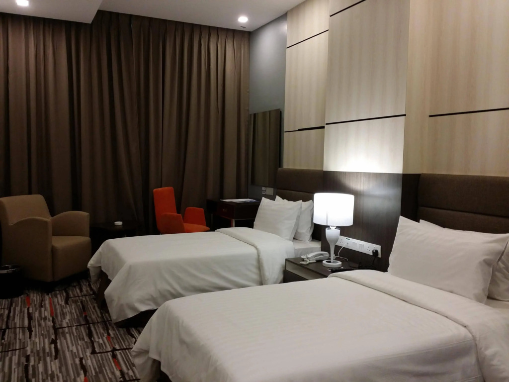 Promenade Hotel Bintulu