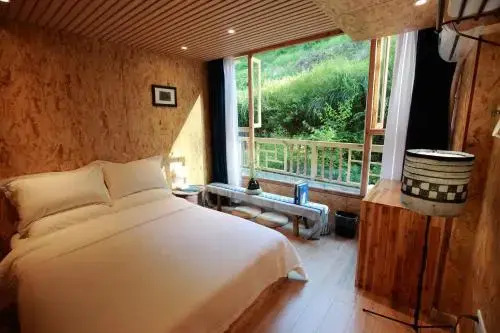 Tong Sang Art Hotel