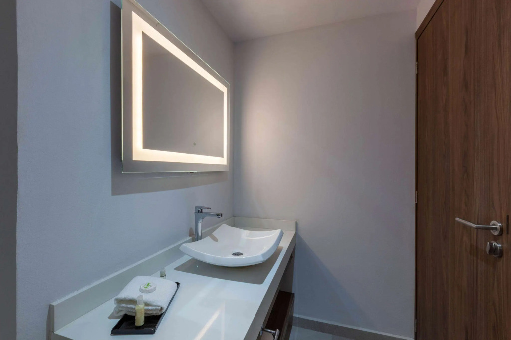 Wyndham Puebla Angelopolis