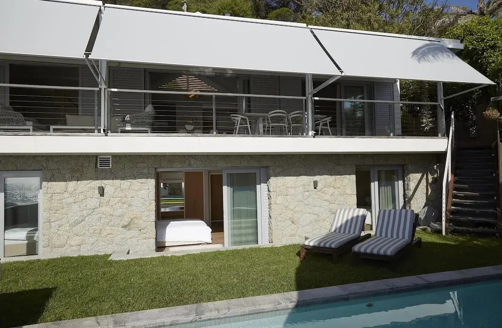 Rock Villa