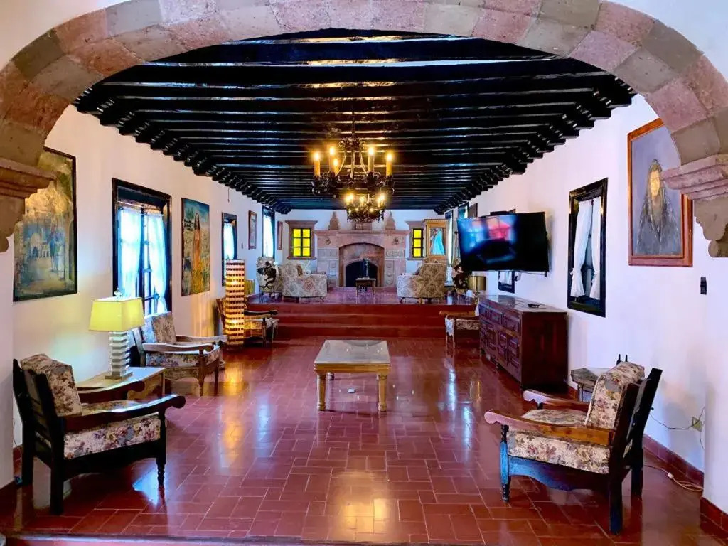 Posada de las Monjas