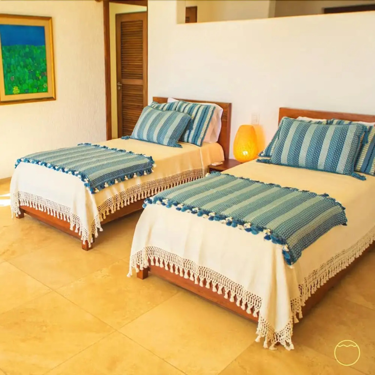 La Cocotera Resort & Ecolodge