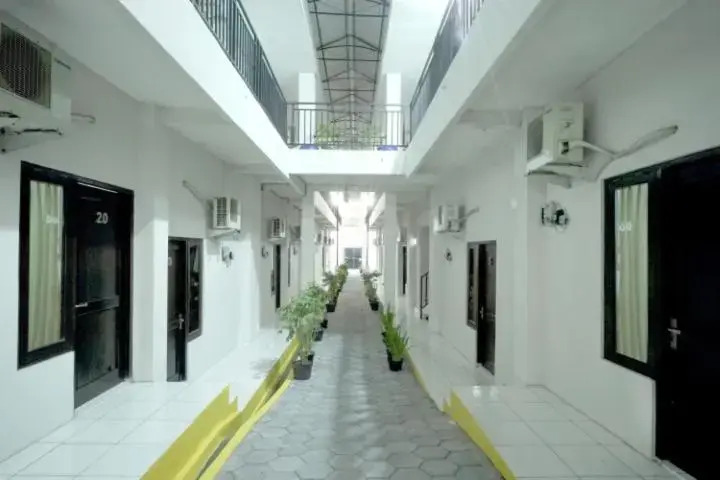 DPARAGON PRINGWULUNG