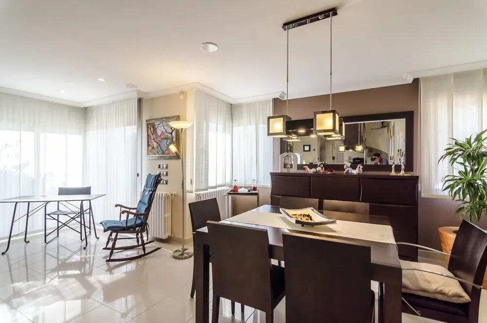 HomeHolidaysRentals Casa Pujadas - Costa Barcelona