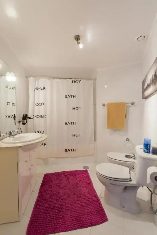 Apartment Sol Mar
