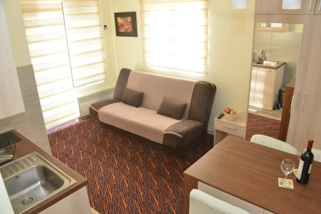 Villa Zvončica, Apartman ViN