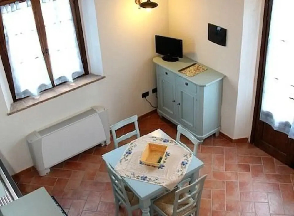 AgriResort Spa Glamping Poggio Di Montedoro