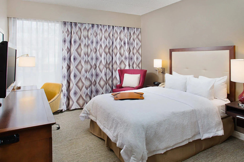 Hampton Inn Philadelphia/Willow Grove