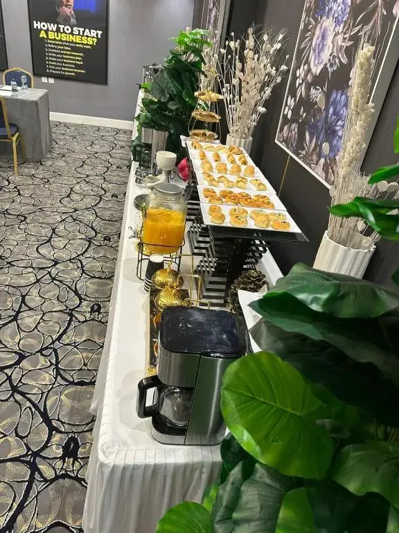 Dana Hotel