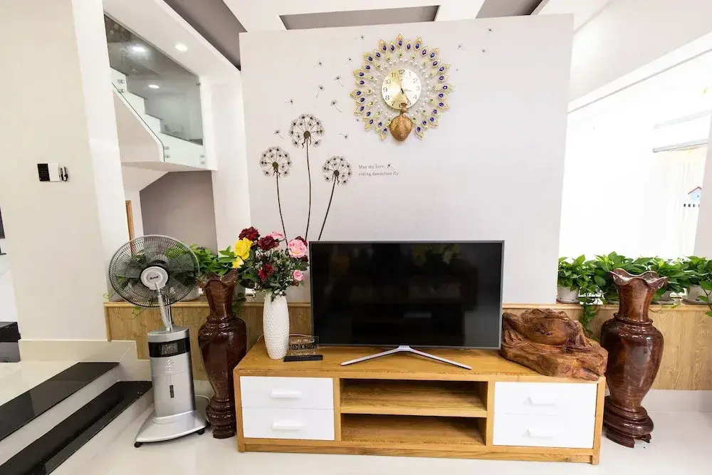 Sunas HOME - Villa