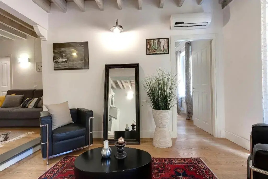 De Rustici Apartment