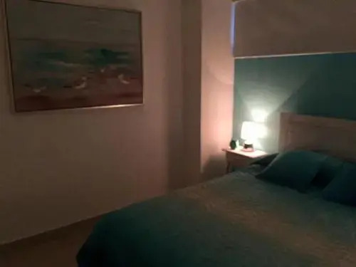 Apartamento Blue Acapulco Diamante
