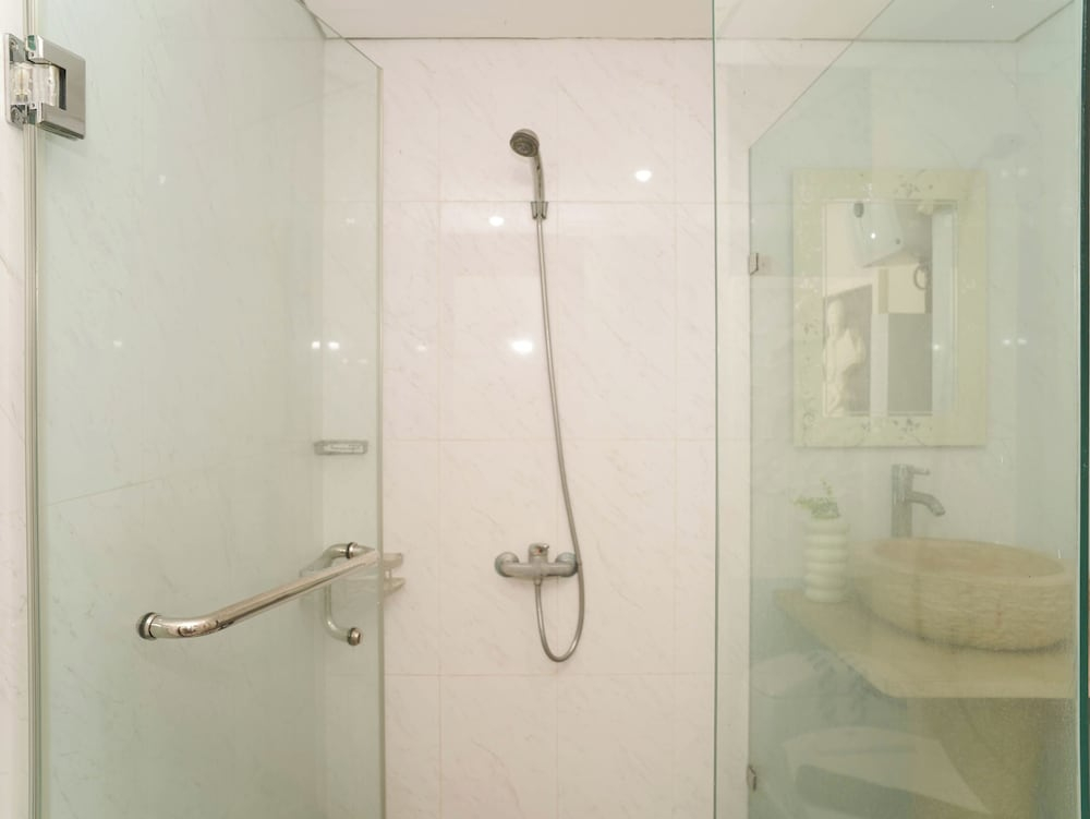 Cozy Living 3Br Loft At Bona Vista Apartment