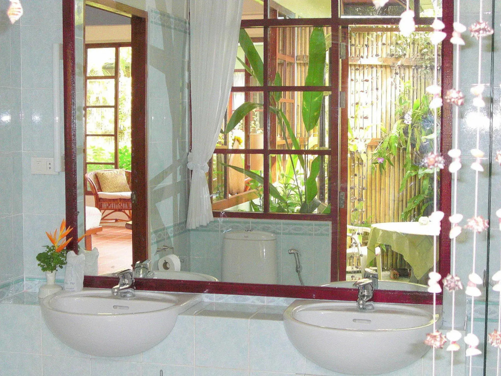Ekman Garden Resort