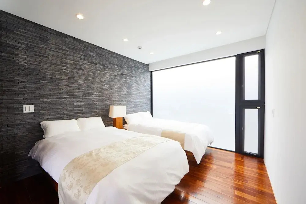 E-horizon Resort Premium 瀬底E