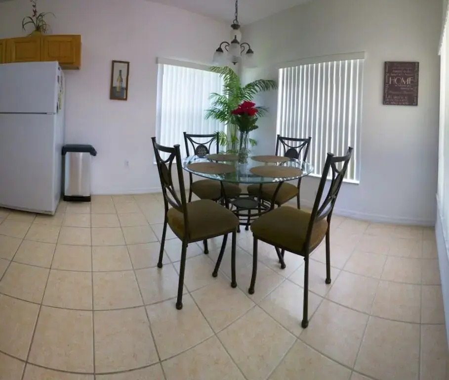 5 Br Villa - High Gate Park - Osv 9533