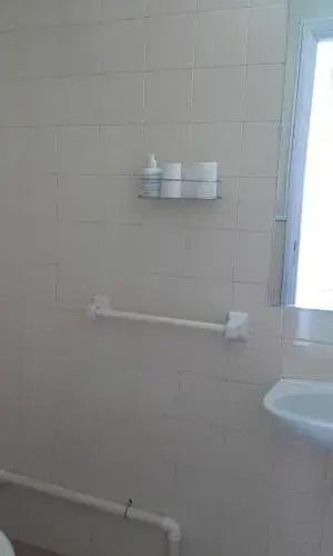 Estudio en el Centro de Asunción