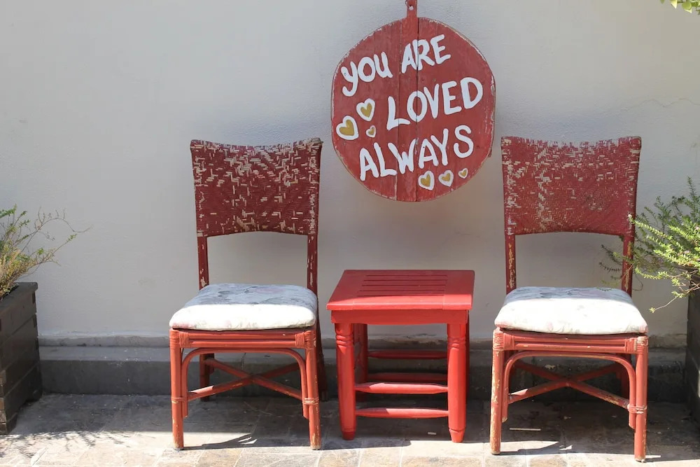 Nensie'S Boutique Hotel