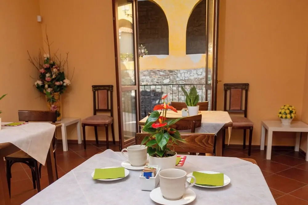 La Rocca Relais