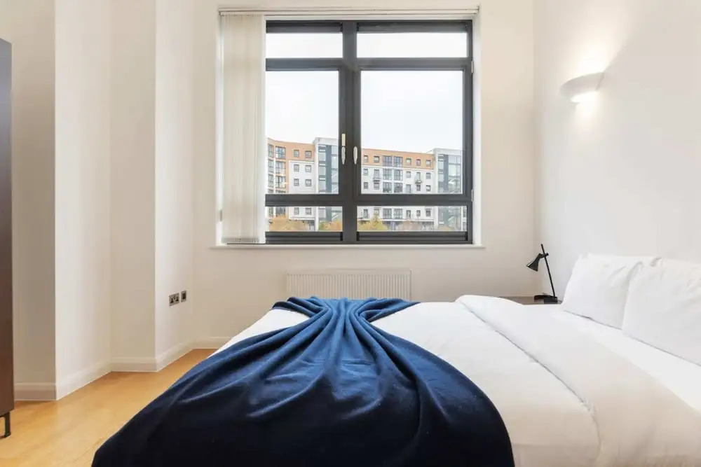 Beautiful 1 Bedroom Apartment in Shepherd's Bush