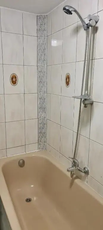 SG Apartment