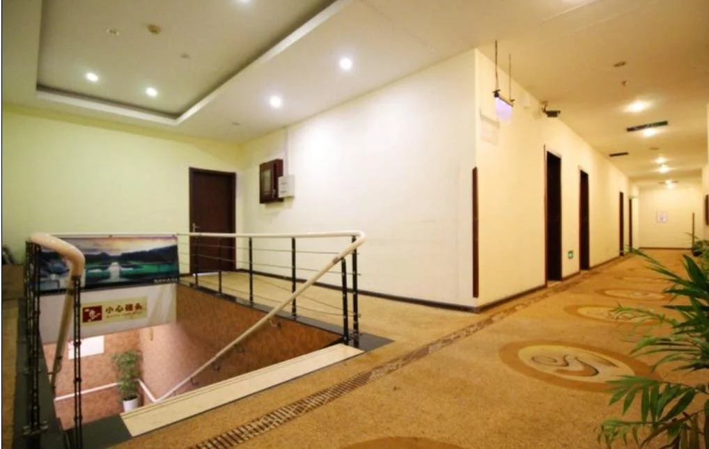 Youlike Hotel