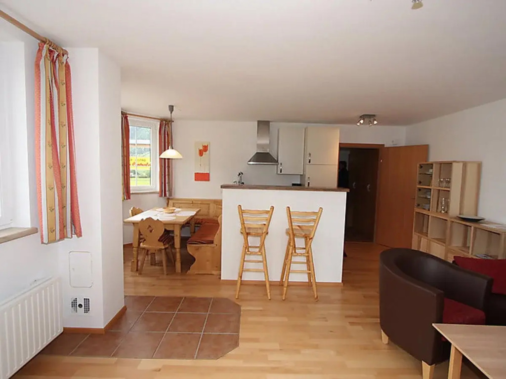 Apartment Top 1 Sankt Margarethen im Lungau