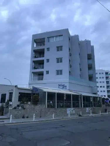 Athena Holiday Homes