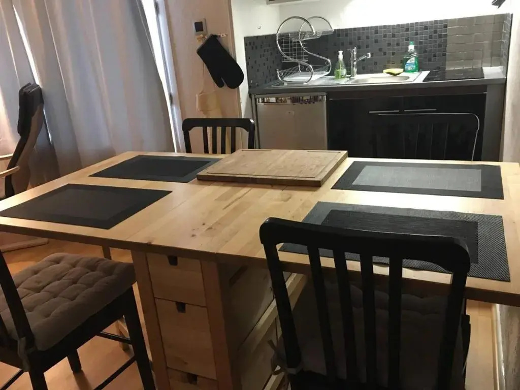 Appartement Arette, 1 pièce, 4 personnes - FR-1-602-78