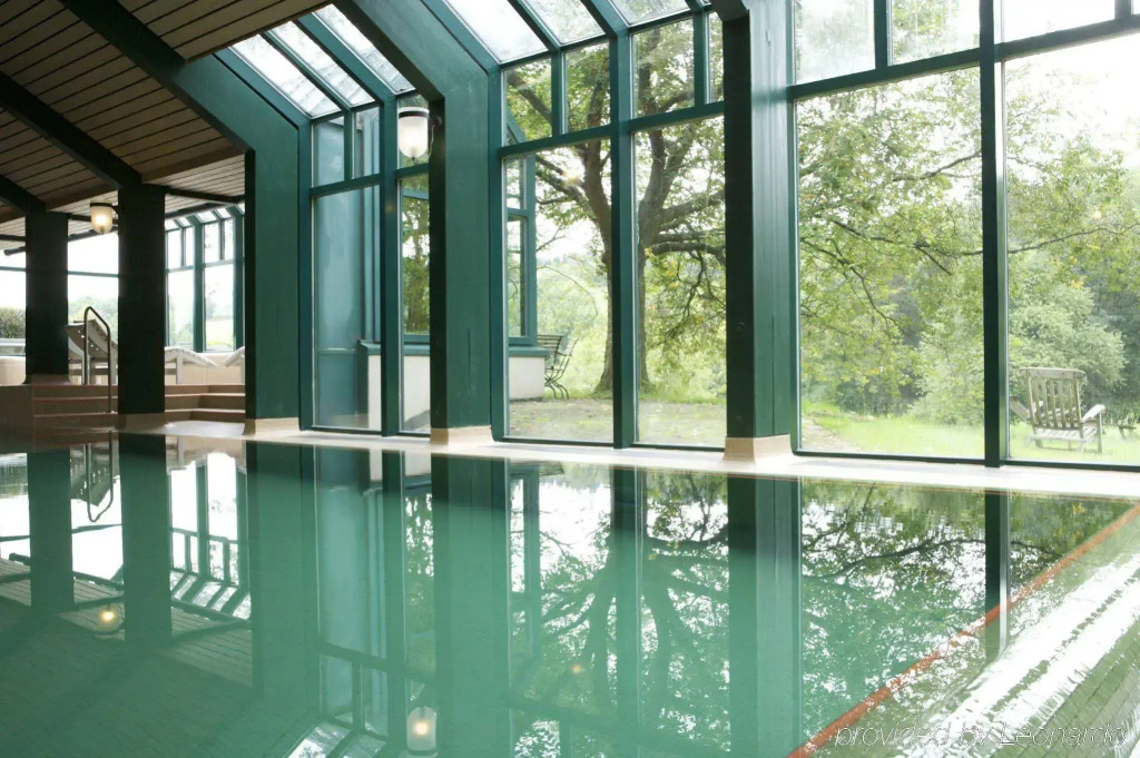 Hotel Hohenhaus