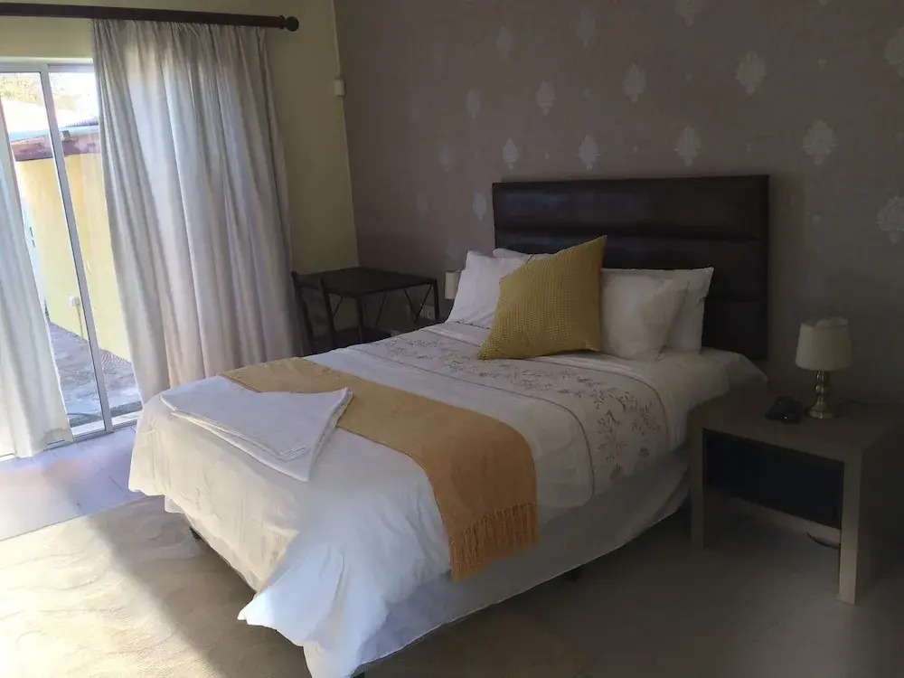 Seamless Bed and Breakfast
