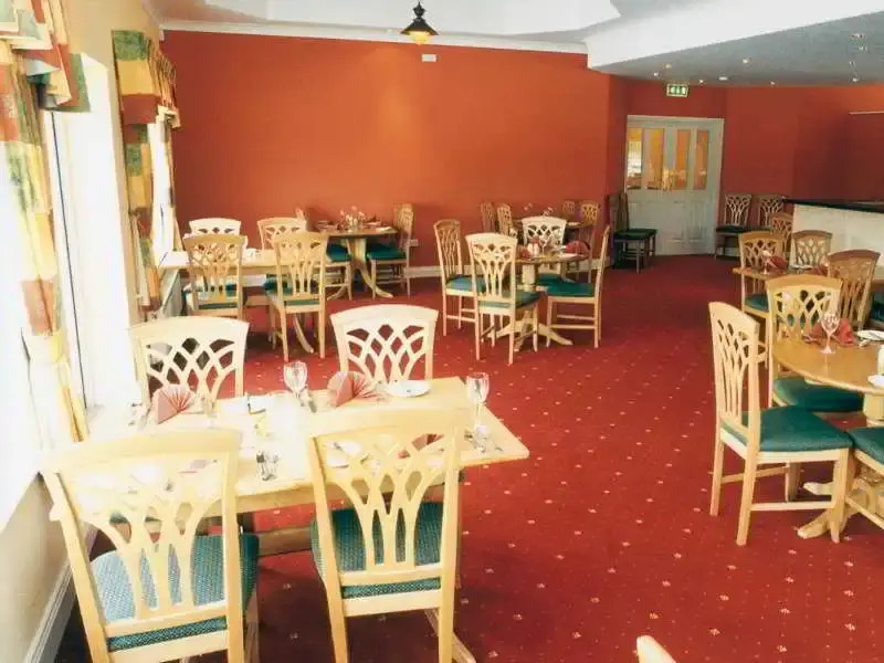 Torc Hotel