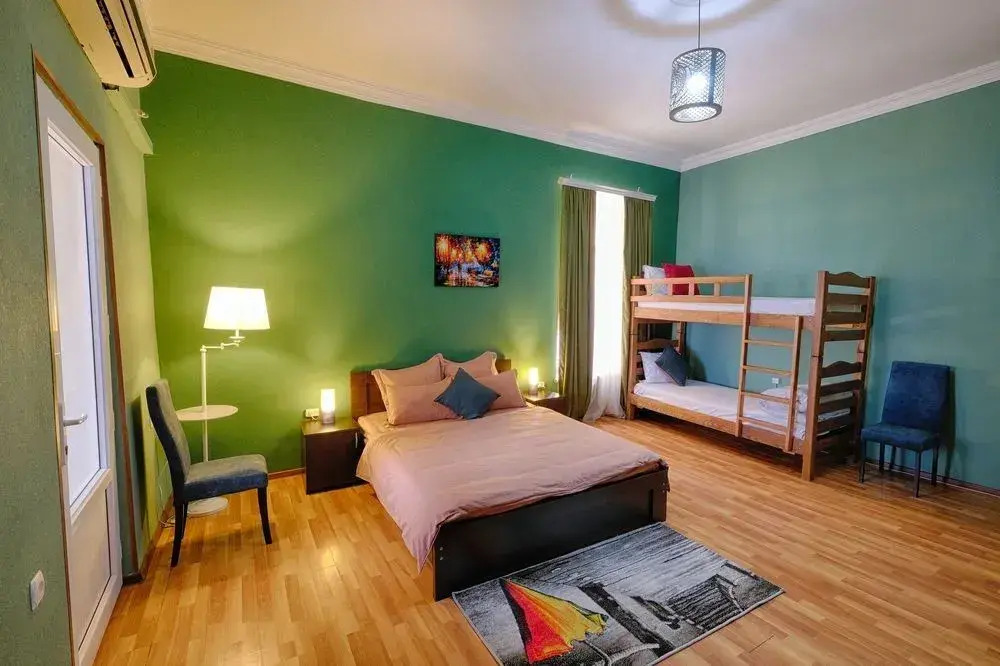 Euphoria Inn