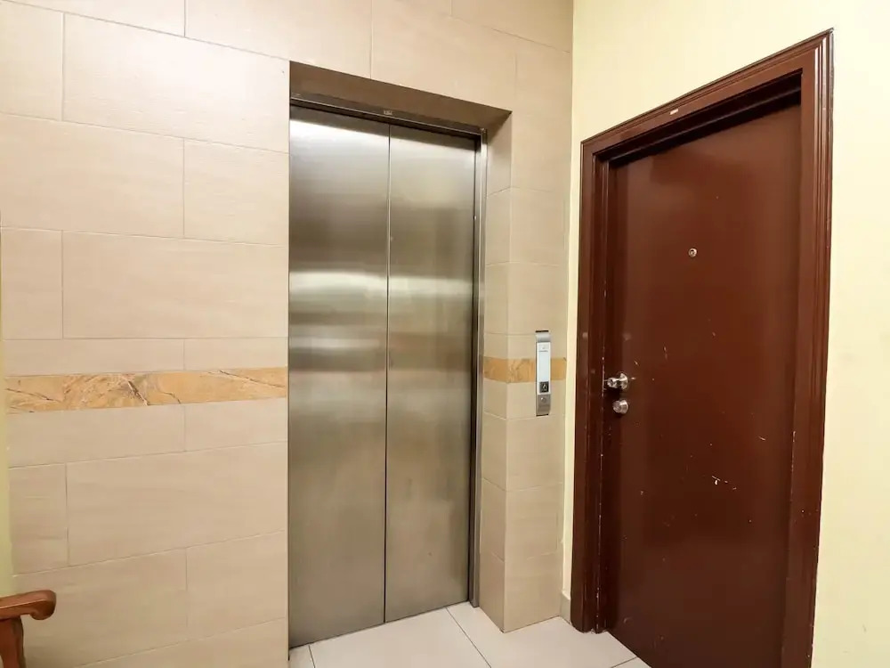NIDA Rooms Seri Serdang Utama