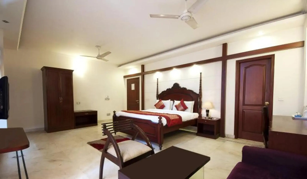 Bloom Hotel - GK2