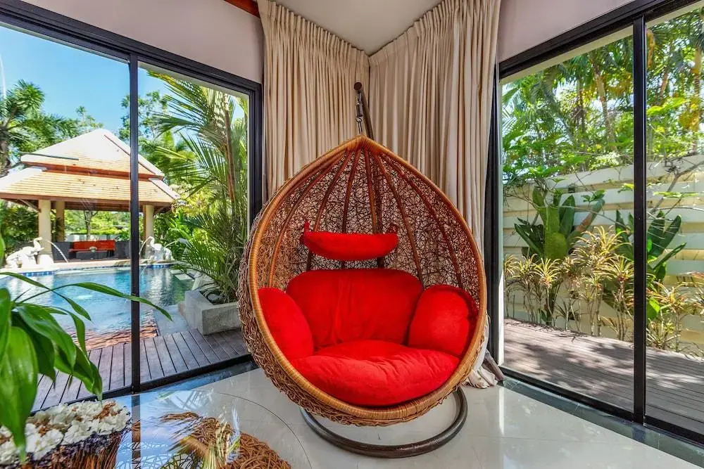 Villa Toba by Tropiclook