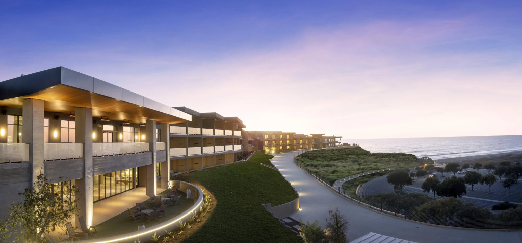 Alila Marea Beach Resort Encinitas, a Hyatt Resort