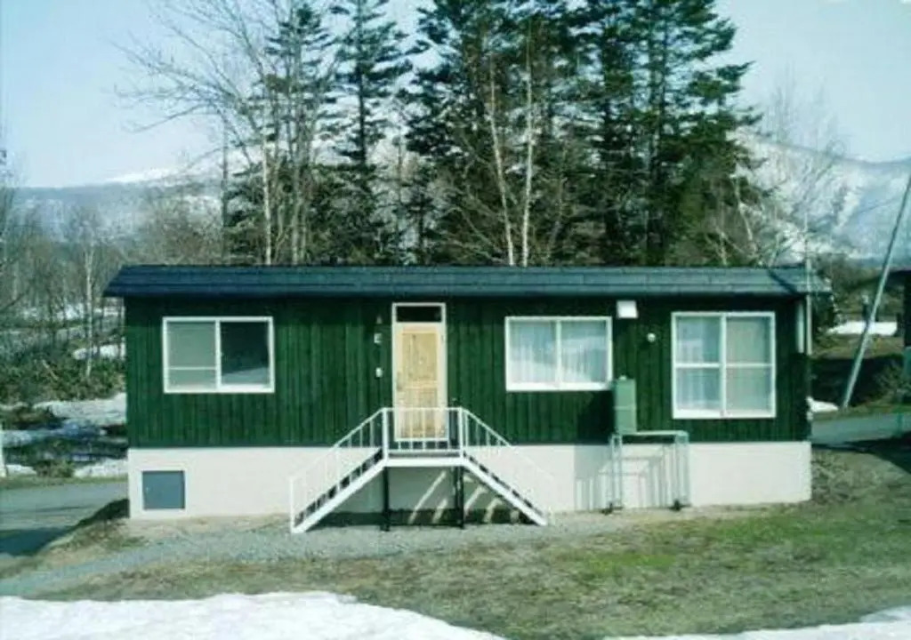 Abuta-gun - Cottage / Vacation STAY 22437