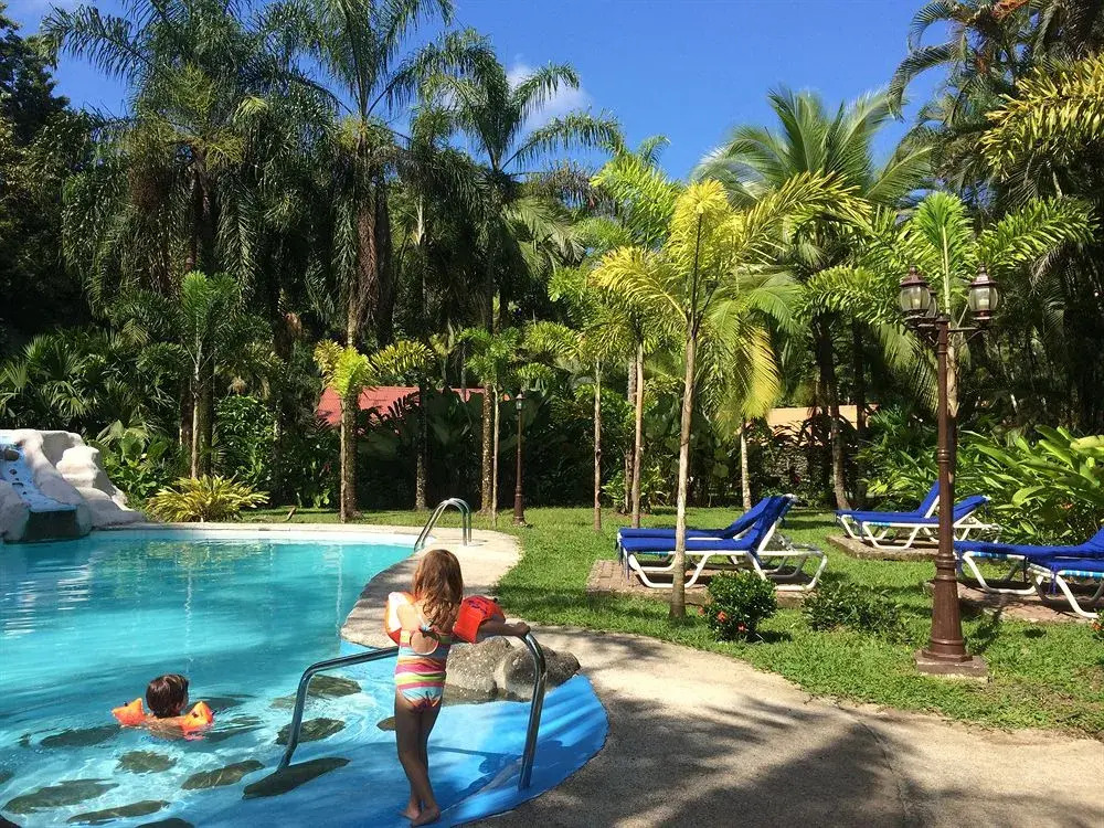 Sibu Hotel