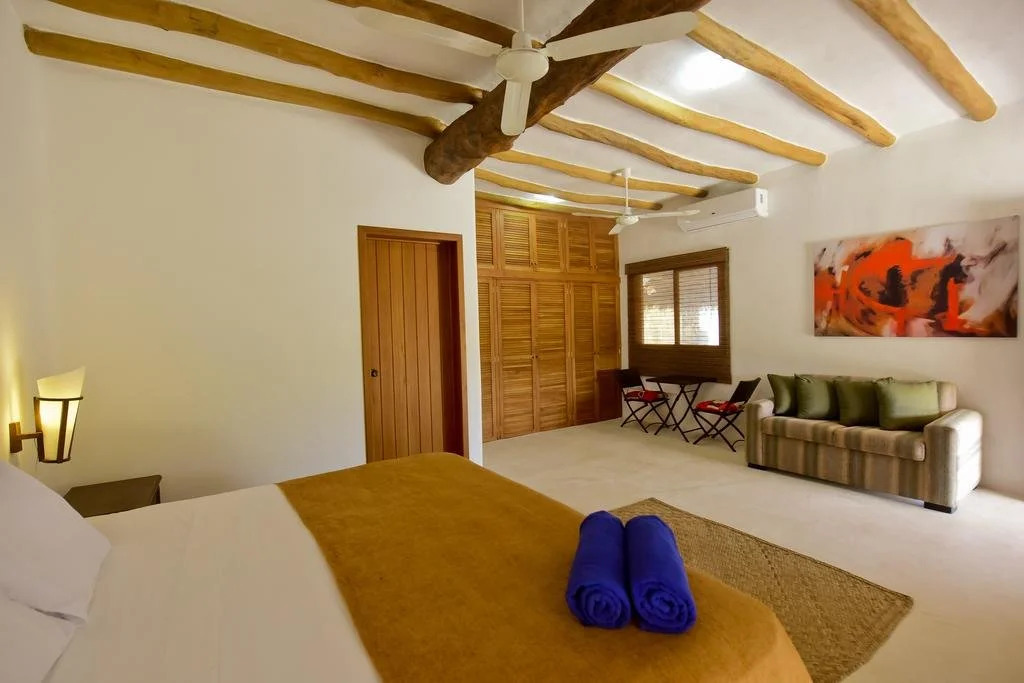 La Casa del Alux